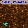 2MASS J17470609-3419202