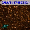 2MASS J17480282-3346581