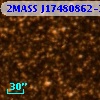 2MASS J17480862-3404005