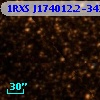 1RXS J174012.2-343200
