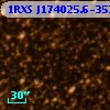 1RXS J174025.6-352052