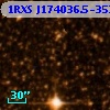 1RXS J174036.5-353733