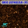 1RXS J174153.8-351332