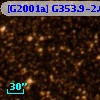[G2001a] G353.9-2.0 W