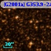 [G2001a] G353.9-2.0 E