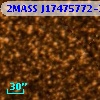 2MASS J17475772-3527214