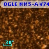 OGLE MM5-A V74