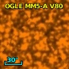 OGLE MM5-A V80