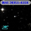 IRAS 20351+6158