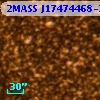 2MASS J17474468-3449010