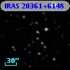 IRAS 20361+6148