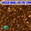 OGLE BUL-SC26   2089