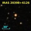 IRAS 20398+6126
