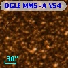 OGLE MM5-A V54