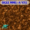 OGLE MM5-A V71