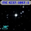 TYC 4237-1087-1