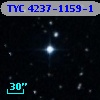 TYC 4237-1159-1