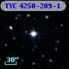 TYC 4250-209-1