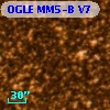 OGLE MM5-B V7