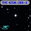 TYC 4250-268-1