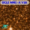 OGLE MM5-A V10