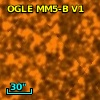 OGLE MM5-B V1