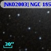 [NKO2003] NGC 185 08600266