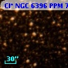 Cl* NGC 6396    PPM       7