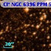 Cl* NGC 6396    PPM      51