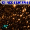 Cl* NGC 6396    PPM      50
