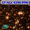 Cl* NGC 6396    PPM      85