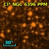 Cl* NGC 6396    PPM       6
