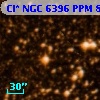 Cl* NGC 6396    PPM      88