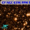 Cl* NGC 6396    PPM      91