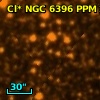 Cl* NGC 6396    PPM       2