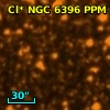 Cl* NGC 6396    PPM       3