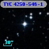TYC 4250-548-1