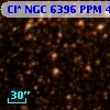 Cl* NGC 6396    PPM       4