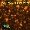 Cl* NGC 6396    PPM      10