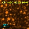 Cl* NGC 6396    PPM      12