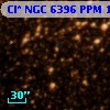Cl* NGC 6396    PPM      14