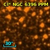 Cl* NGC 6396    PPM      16