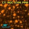 Cl* NGC 6396    PPM      17