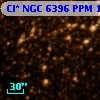 Cl* NGC 6396    PPM      19
