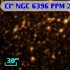 Cl* NGC 6396    PPM      21