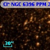 Cl* NGC 6396    PPM      23