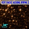 Cl* NGC 6396    PPM      24
