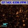 Cl* NGC 6396    PPM      25