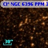 Cl* NGC 6396    PPM      30