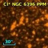 Cl* NGC 6396    PPM      32